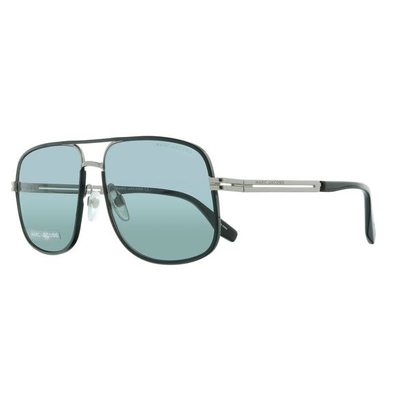 Marc Jacobs - Unisex Marc469/s Ruthenium Sunglasses main image 1